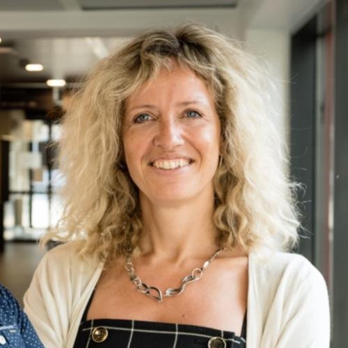 RUTH VAN DER LOOVEN (BELGIUM)