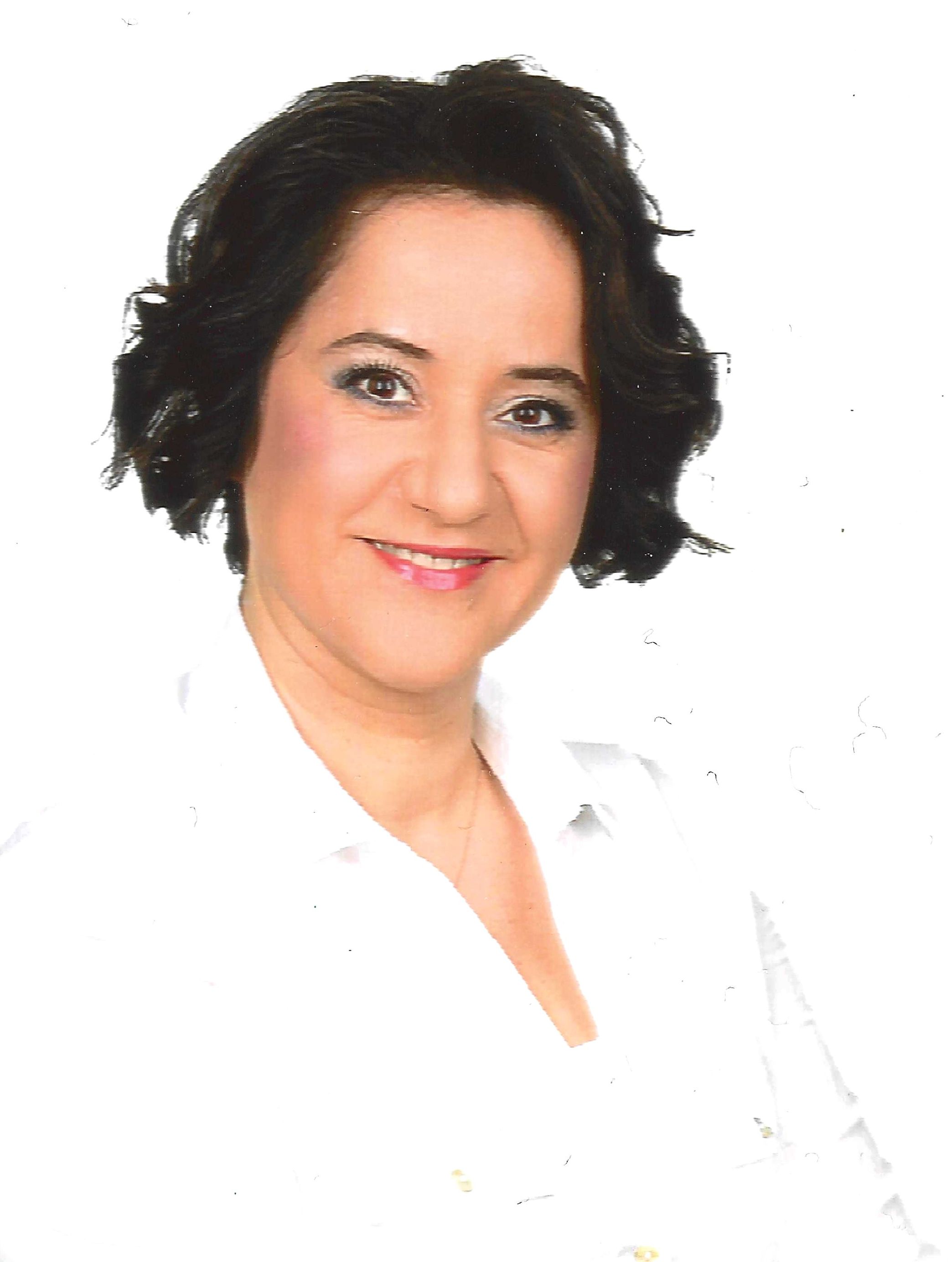 SEVİL ÜZER (GERMANY)